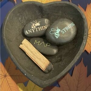 🔥BE PART OF THE SOLUTION-> Join de movement 🔥MAP Empowering global Rock